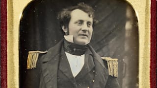 Franklin-Expedition: Kapitän wurde von seinen Kameraden gegessen
