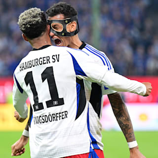 HSV: Kassensturz! Wo der Aufsteiger jetzt angreift