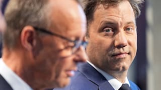 Koa-Versprechen auf der Kippe: Klingbeil spricht von Steuererhöhung