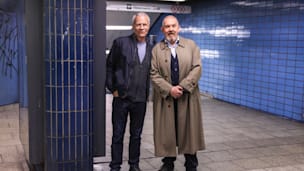 „Tatort“ Köln: Die Kommissare Ballauf und Schenk im Überblick