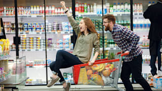 Fastenzeit vorbei: Wie neue Routinen für immer bestehen bleiben