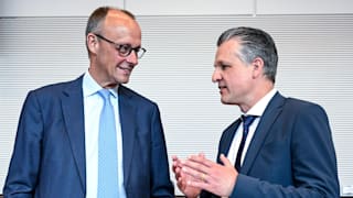 Thorsten Frei zur Asylkrise: Jetzt kommen Abschiebeflüge nach Afghanistan