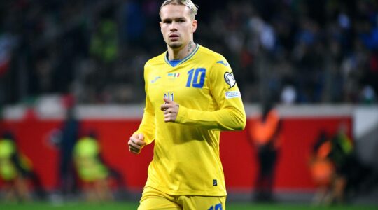 Ukraine gegen Belgien Tipp