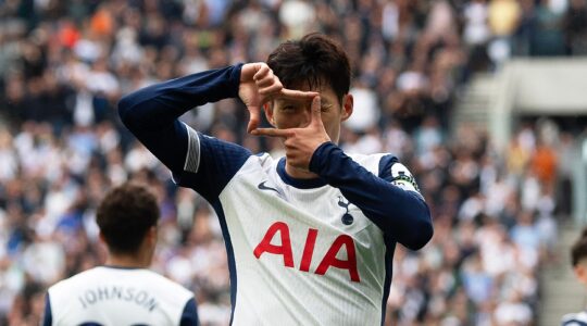 Tottenham - Man City Tipp