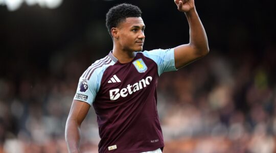 Aston Villa - Chelsea Tipp