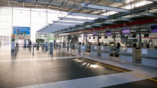 Dresden: Gerüchte um Flughafen-Schließung