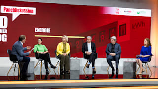 BILD-Verbraucher-Dialog: Das sollten Hausbesitzer jetzt machen
