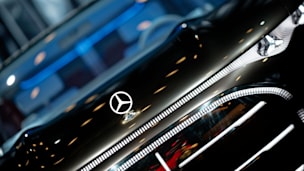 Glanz des Sterns verblasst: Woran Mercedes krankt