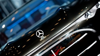 Glanz des Sterns verblasst: Woran Mercedes krankt