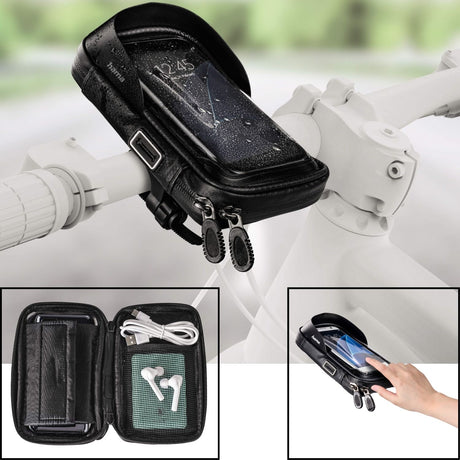 Universal Fahrradtasche Multi für Smartphone