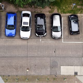 Wie lange darf mein Auto parken, ohne bewegt zu werden?