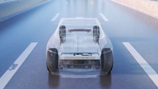 Revolution bei E-Auto-Akkus: China-Hersteller stellt drei neue Super-Batterien vor
