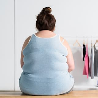 Statt BMI: Neue Berechnung soll Adipositas besser erkennen