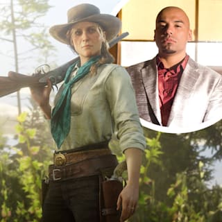 „Breaking Bad“-Star im „Red Dead Redemption 2“-Roleplay – neuer Twitch-Trend!