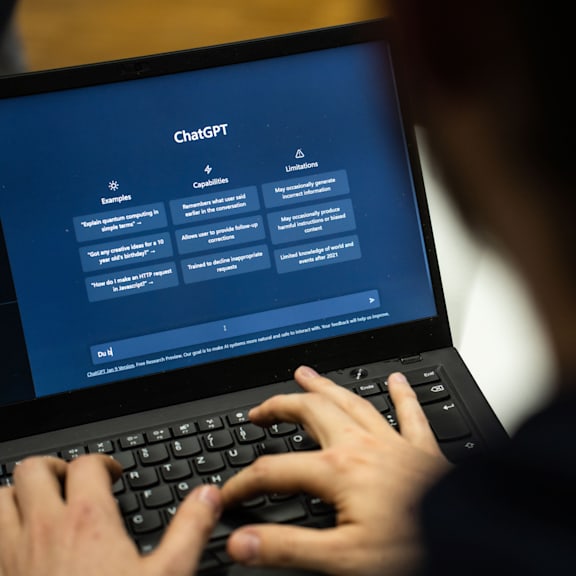 Chat GPT: Höflichkeit gegenüber der KI kostet Millionen