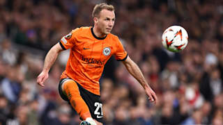 Europa League heute: Wer überträgt Eintracht Frankfurt – Tottenham im Free-TV & Stream?