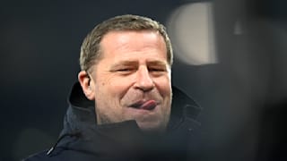 FC Bayern: Wird er im Sommer neuer FCB-Torwart?