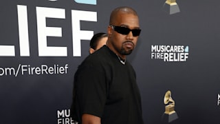 Steckt Elon Musk dahinter? Kanye Wests X-Account plötzlich nicht mehr da