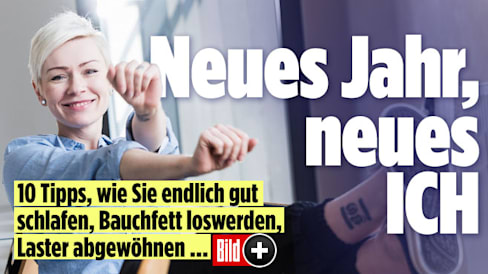 Gesundes Ich: 10 Tipps von Dr. Anne Fleck für ein besseres Leben