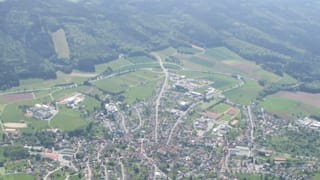 Hessens drittgrößte Stadt kennt (fast) kein Mensch