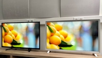 32-Zoll-Fernseher im Test