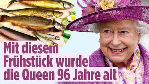 Bückling liefert Vitamin D und Omega 3 in den dunklen Monaten