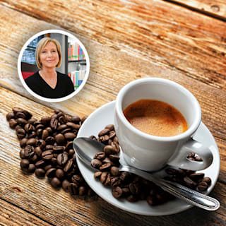 Tipps zur Fastenzeit:  Mit Kaffee zünden Sie den Fasten-Turbo