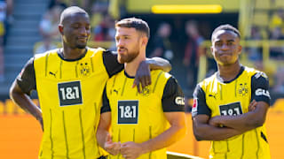 BVB holt Salih Özcan zurück: Soforthilfe gegen Dortmunds Verletzungs-Pech