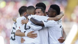 Auch Bayern wollte ihn: Real kurz vor Transfer von Abwehr-Star