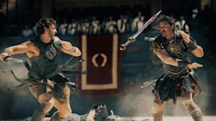 Der Trailer zum Kinostart am 14. November: GLADIATOR II