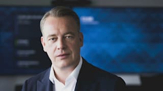 BILD-Chef Robert Schneider: Wagt doch endlich mal mehr Mut!