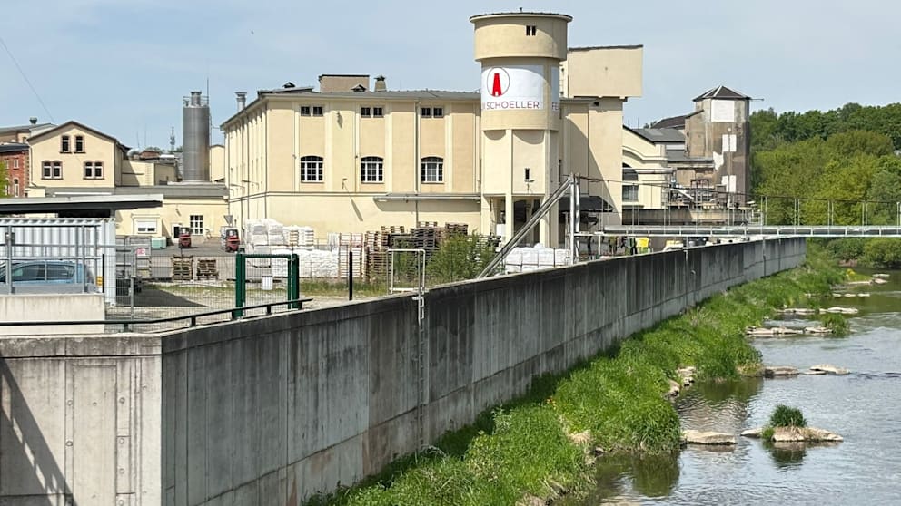 Pleite-Stadt in Sachsen: Fabriken insolvent – Tod hat Konjunktur