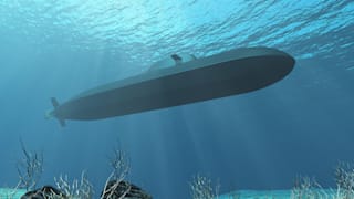 Thyssenkrupp in Wismar: U-Boot-Bauer sucht 1500 neue Mitarbeiter