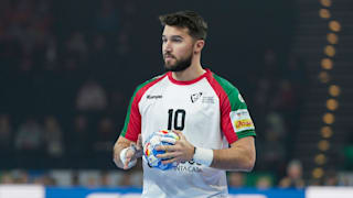 Sensationelle Wende im Doping-Fall um Handball-Star!