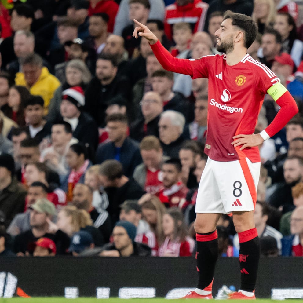 3 Teams in Endspielen: England dominiert Europa!