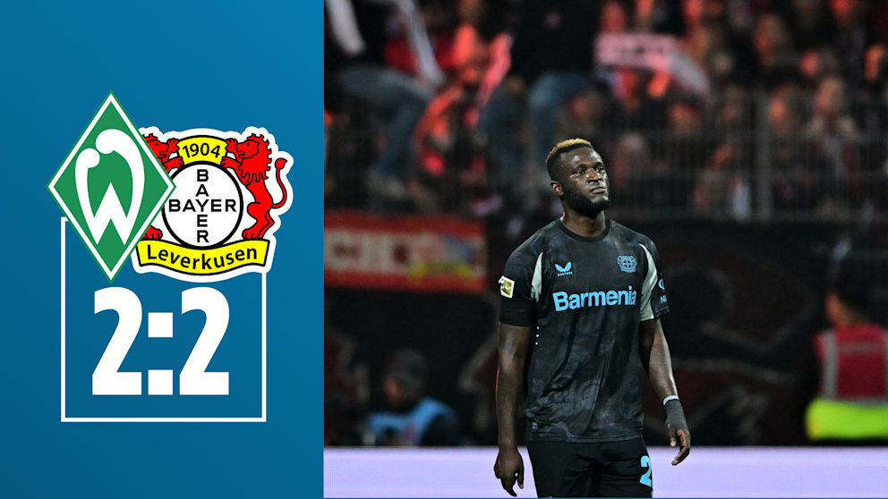 Nach Autounfall: Bonifaces Comeback-Tor im VIDEO