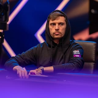 Poker: Welche Top-Stars dabei sind: Mega-Millionen-Event in Montenegro