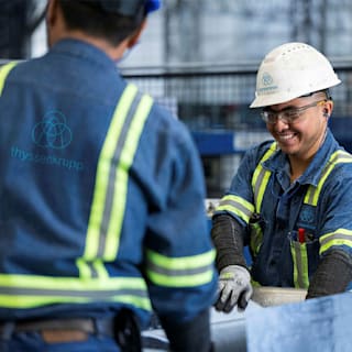 Ingenieur, Elektroniker, Einkäufer: Das verdient man bei Thyssenkrupp