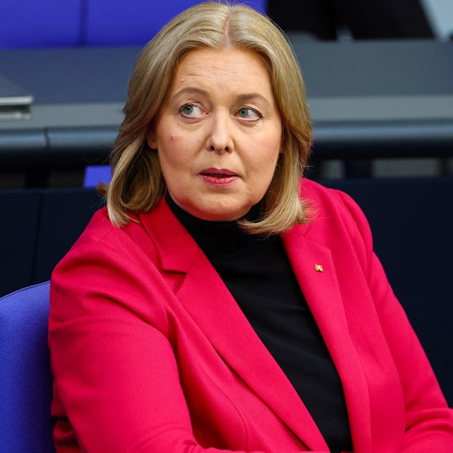Arbeitsministerin Bas: Mütter sollen mehr arbeiten können