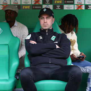 Werder Bremen: Warum er noch zögert! Die Wahrheit über den Werner-Poker