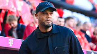 Kolumne „Meine Bayern“: Fliegt Vincent Kompany der Job um die Ohren?