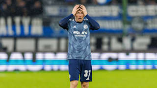 TV-Geld: Bundesliga-Klub-Boss attackiert Schalke-Chef
