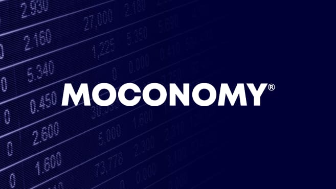 Der Kanal rund um Wirtschaft und Finanzen: Moconomy