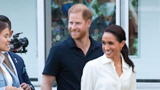 Paparazzo knipst Harry & Meghan nicht mehr: „Sie sind es nicht wert!“