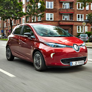 Reichweiten-Angst? Quatsch!: E-Autos fahren auch „leer“ noch weiter