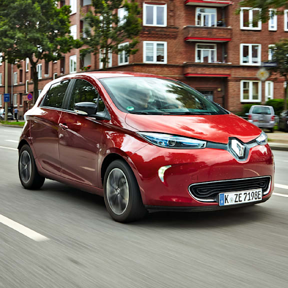 Reichweiten-Angst? Quatsch!: E-Autos fahren auch „leer“ noch weiter