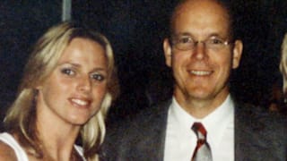 Albert und Charlène trafen sich 2001. Und wie lief IHR erstes Date?