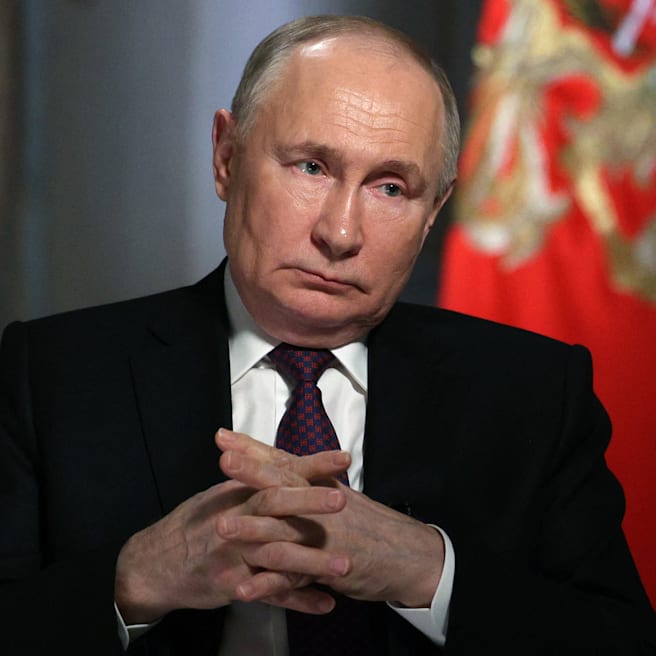 Expertin warnt: Ein Trump-Putin-Gipfel ist „sehr gefährlich“
