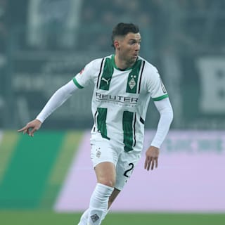 Borussia Mönchengladbach: Joe Scally feierte Premiere gegen Wolfsburg