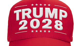 Donald Trump: Ist diese Baseball-Kappe der Beweis, dass er eine 3. Amtszeit plant?